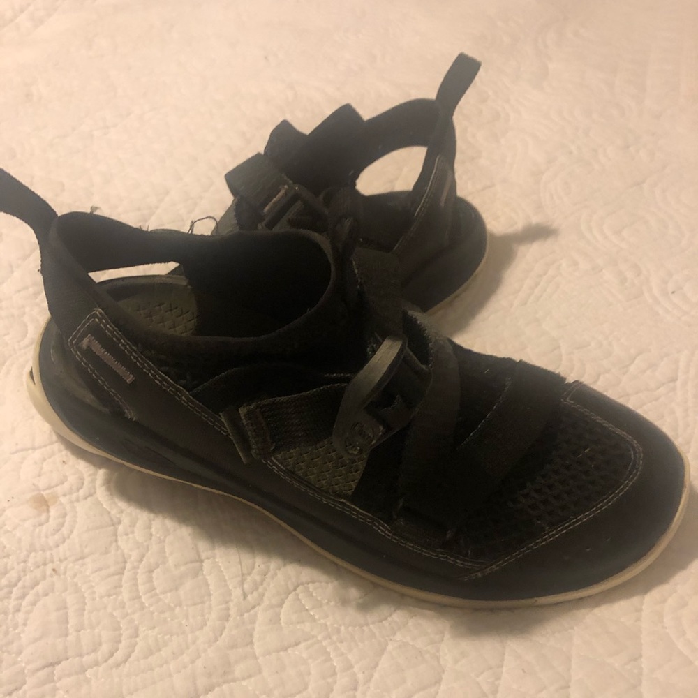 Chaco Odyssey